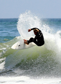 Brian Knoblock First Combat Veteran In Action Sports
