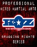 K-OZ Bragging Rights 6 Results