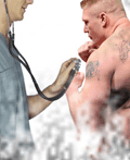 Diagnosis Threatens Brock Lesnar's Career