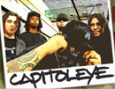 If we were asked to define Capitol Eye in 5 words, we'd start by describing their 5 distinct members.
