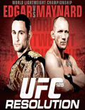 UFC 125 Results