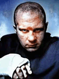 Fedor Signs with Strikeforce