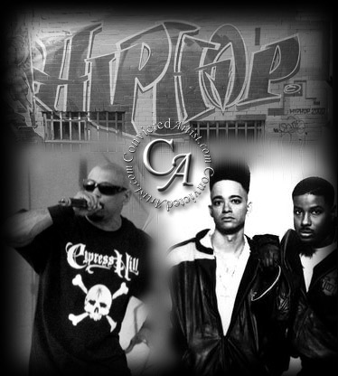 Hip hops past, present and future