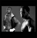 Roy Jones Jr. & Submission Artist Ken Shamrock Boxing & MMA Fight Card 
