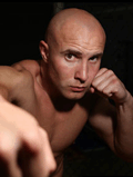 Max “Payne” Martyniouk Mixed Martial Artist Interview 