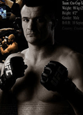 Cro Cop is staying in the UFC