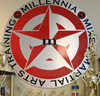 Millennia Mixed Martial Arts Traininf Center 
