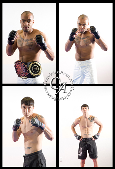 Southwest Fury brings together the best fighters in the southwest for exciting Mixed Martial Arts (MMA)events.