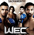World Extreme Cage Fighting 46 